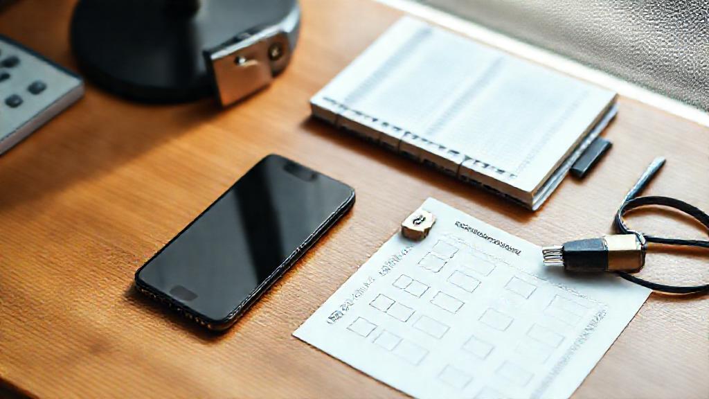 Ilustración del artículo: Checklist para instalar una app de criptomonedas